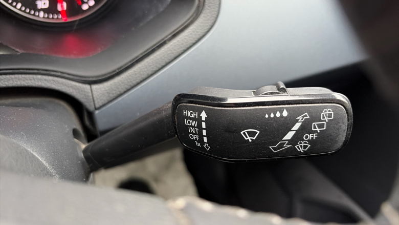 SEAT Arona 1.0 TSI SE Technology [EZ] 5dr Petrol Hatchback